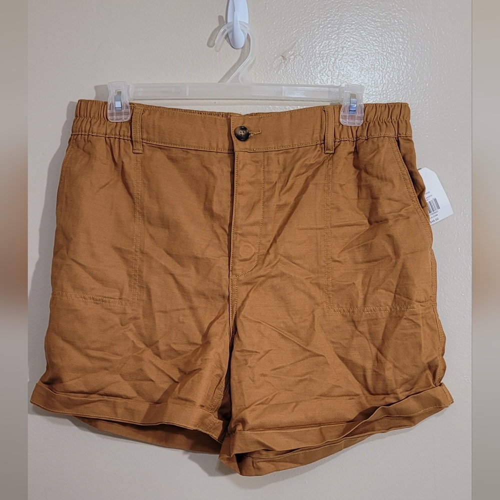 Womens shorts